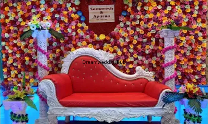 Mangalik marrige hall